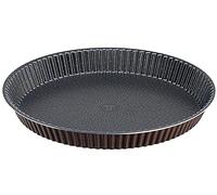 Tefal j1608302 Success Tart Mould Aluminium 27 cm brown