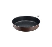 Tefal J1609702 Success cake tin aluminium brown 26 cm