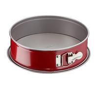 Tefal J1641014 Hinge Mould 17 cm, Steel, 8 x 18.8 x 18.8 cm