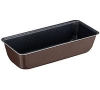 Tefal J5547302 Success Loaf Tin aluminium 28 cm Brown