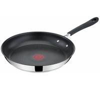Tefal Jamie Oliver 24cm non Stick Stainless Steel Frying Pan