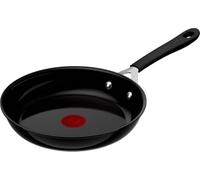 Tefal Jamie Oliver by Home Cook Ceramic Non-Stick Frying Pan - Made in France (24 cm)