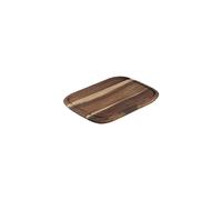 Tefal Jamie Oliver Chopping Board, Small, Acacia Wood, K2680855
