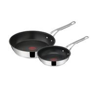 Tefal Jamie Oliver Cook's Classics frying pan set 20+28 cm