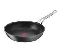 Tefal Jamie Oliver Cooks Classics Hard Anodised 30Cm Frypan In Black Black One Size