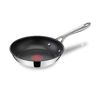 Tefal JO Cook's Direct SS 20cm Frypan