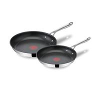 Tefal Jamie Oliver E304S2 pan set 2 pc(s)