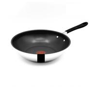Tefal Jamie Oliver Everyday 28cm Wok Non Stick E3141944 New Induction Ready