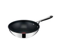Tefal Jamie Oliver Everyday 28cm Wok Non Stick E3141944 New Induction Ready