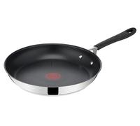 Jamie Oliver Home Cook Stainless Steel Non-Stick Frying Pan