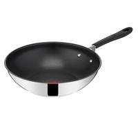 Tefal Jamie Oliver E3031925 frying pan Wok/Stir-Fry pan Round