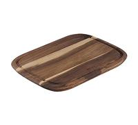 Tefal Jamie Oliver K2680855 Chopping Board, Acacia Wood