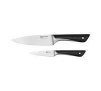 Tefal - Jamie Oliver Knife Set, 2 Pieces - Black