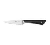 Tefal Jamie Oliver Paring Knife, 9cm, German Stainless Steel, K2671155, Black