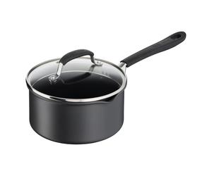 Tefal Jamie Oliver Quick & Easy anodised sauce pan hard 2.1 L