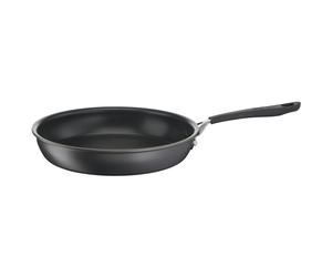 Tefal - Jamie Oliver Quick & Easy Frying Pan Anodized Aluminium, 28 cm - Black