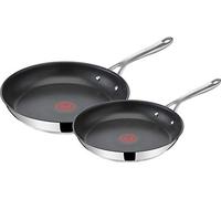 Tefal Jamie Oliver E304S2 pan set 2 pc(s)