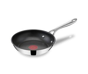 Tefal JO Cook's Direct SS 20cm Frypan