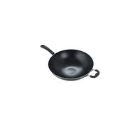 Tefal Jumbo 36cm Aluminium Wok with Helper Handle
