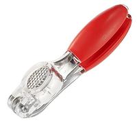 Tefal K0612214 Fresh Kitchen Multi-Coloured Plastic Garlic Press, 19.7 x 3.1 x 3.1 cm