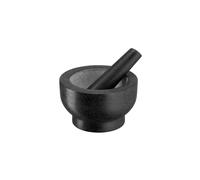 Tefal K1823155 Jamie Oliver Pestle and Mortar, Granite, Grey 14cm