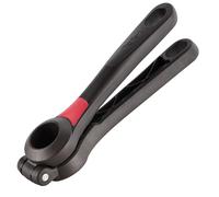 Tefal K2072614 Ingenio Stainless Steel Tongs 25.74 x 10.2 x 4.63 cm