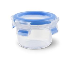Tefal K3022212 MasterSeal Fresh Box, Plastic Food Storage Container, Keeps Food Fresher for Longer and 100 Percent Leakproof, 0.15 Litre