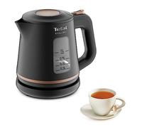 Tefal Includeo KI5338 electric kettle 1 L 2400 W Black