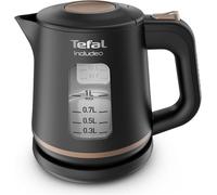 Tefal Includeo KI5338 electric kettle 1 L 2400 W Black