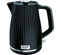Tefal Loft KO250840 Kettle - Black, Black