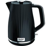 Tefal Loft Electric Kettle, 1.7L, Fast Boil, Cordless Kettle, Water level