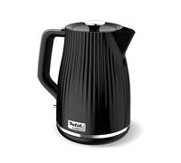Tefal Loft KO250840 Kettle - Black, Black