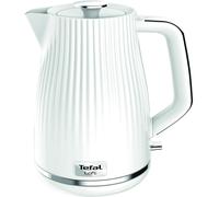 Tefal KO250130 electric kettle 1.7 L 2400 W White