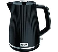 Tefal Loft KO250840 Kettle - Black, Black