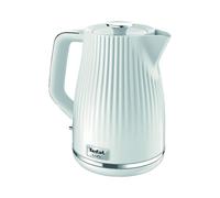 Tefal Loft Ko250140 Rapid Boil Traditional Kettle - Pure White White One Size