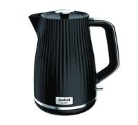 Tefal Loft Ko250840 Rapid Boil Traditional Kettle - Piano Black Black One Size