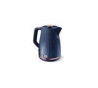Tefal Loft KO251430 electric kettle 1.7 L Blue