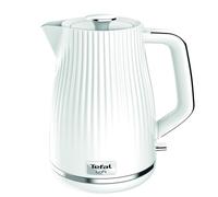 Tefal Loft Rapid Boil Traditional 1.7 L Electric Jug Kettle 3000W White-KO250140