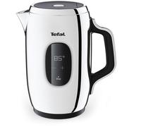 TEFAL Majestuo KI883D42 Jug Kettle - Silver, Silver/Grey