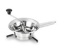Tefal mouliware vegetable mill stainless steel A45306