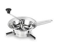 Tefal mouliware vegetable mill stainless steel A45306