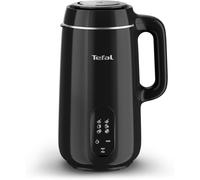 Tefal MultiSoup Soup Maker, 1L, 6 Programs, Smooth or Chunky, Black | Serves 4, 6-Blade System, Smoothies, Auto-Cleaning Function, Cleaning Brush, Measuring Cup, BL5628G0