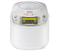 TEFAL Multifunctional pot | RK812110 | 750 W | 5 L | Number of programs 45 | Sil