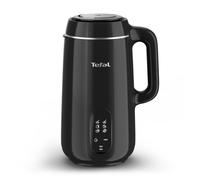 Tefal MultiSoup Soup Maker, 6 Auto Programs, 1L Capacity, Smooth Soups, Chunky Soups, Smoothies, Hot recipes, 4 People, Auto Cleaning Function, Clean