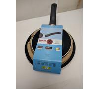 Tefal B189S244 Non-Stick 20/28cm Frying Pan - Twin Pack