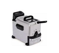 Tefal FR701640 Oleoclean Compact Fryer