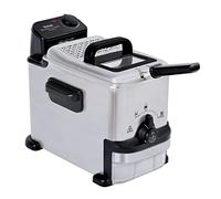 Tefal Oleoclean Compact Fritteuse, (FR7016)