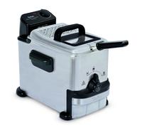Tefal FR701640 Oleoclean Compact Fryer