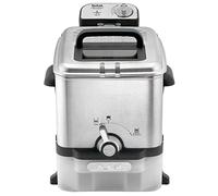 Tefal Oleoclean Pro Deep Fat Fryer FR804140 3.5L Food Semi commercial
