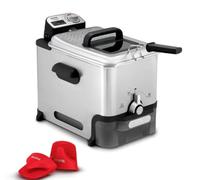 Tefal Oleoclean Pro Deep Fryer 3.5L, FR8058G0